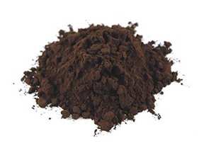 Black mustard powder